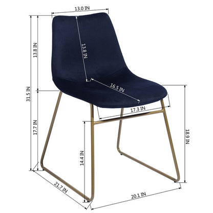 Dining Set : 4 - Person Dining Set