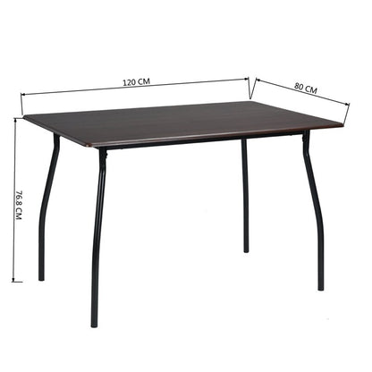 Dining Set : 4 - Person Dining Set
