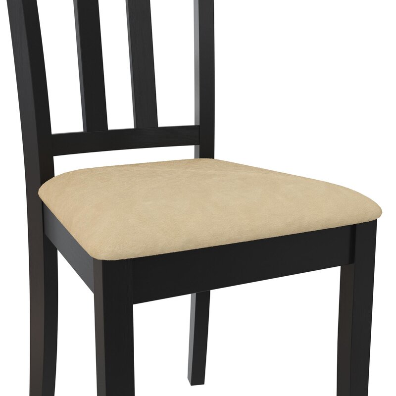 Dining Set : 4 - Person Rectangular Dining Set
