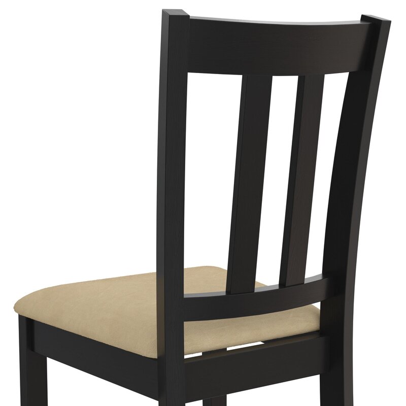 Dining Set : 4 - Person Rectangular Dining Set