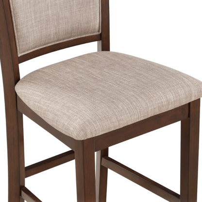 Dining Set : 4 - Person Round Dining Set