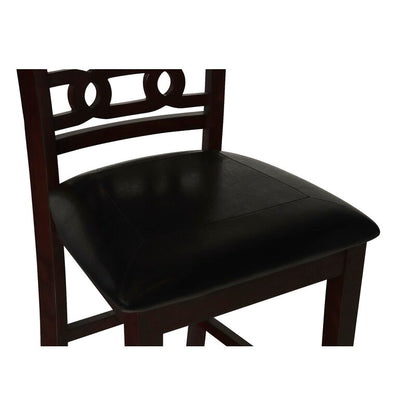 Dining Set : 4 - Person Round Dining Table Set