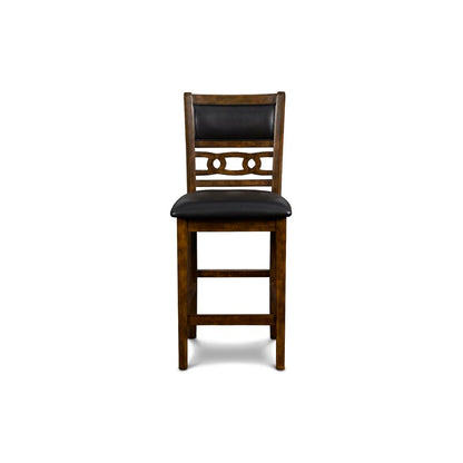 Dining Set  : 4 - Person Round Dining Table Set
