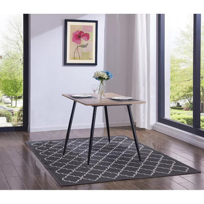 Dining Set : 4 Person Dining Set