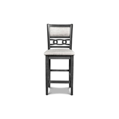 Dining Set  : 4 - Person Round Dining Table Set