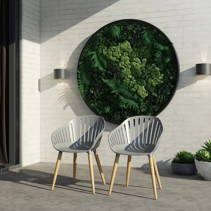 Dining Set: 8 Seater Dining Set