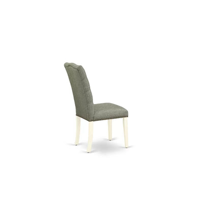 Dining Set: Acacia Solid Wood 8 Seater Dining Set