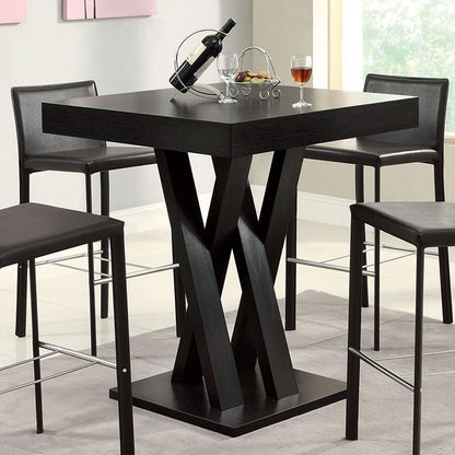 Dining Set Bar Height 2 Seater Dining Set
