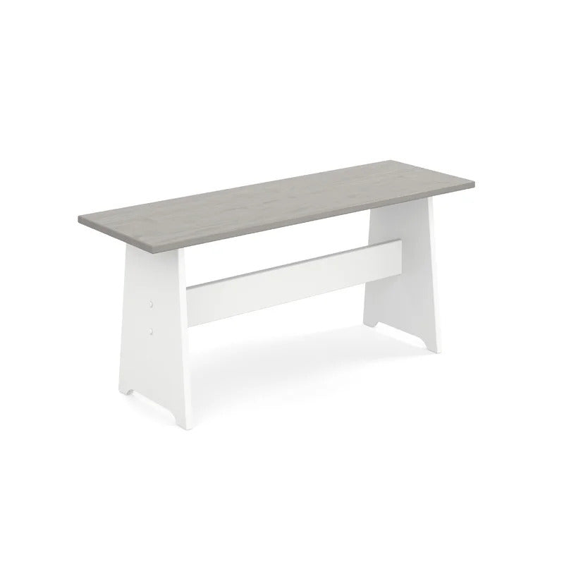 Dining Set: Dining Table with 6 Chairs Breakfast Dining Set