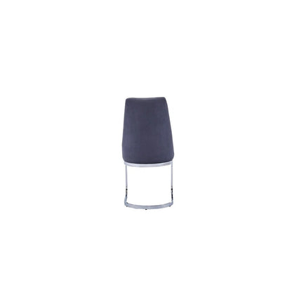 Dining Set: Dining Table with 6 Chairs Dining Set