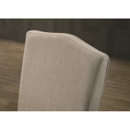 Dining Set: Dining Table with 6 Chairs Dining Set