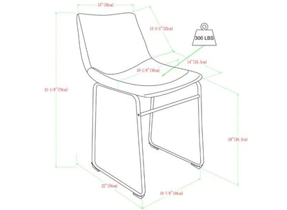 Dining Set Dining Table with 6 Chairs Dining Set