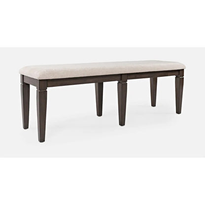 Dining Set: Dining Table with 6 Chairs Dining Set