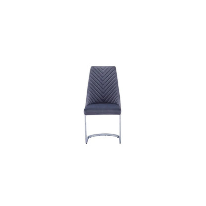 Dining Set: Dining Table with 6 Chairs Dining Set