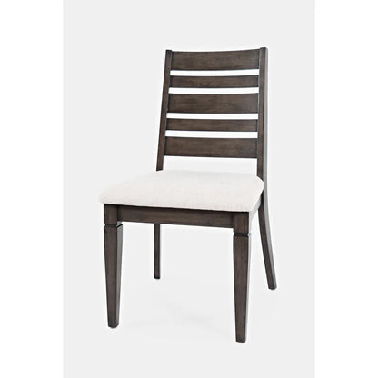 Dining Set: Dining Table with 6 Chairs Dining Set