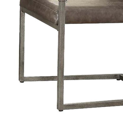 Dining Set: Dining Table with 6 Chairs Dining Set
