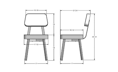 Dining Set Extendable 6 Seater Dining Set