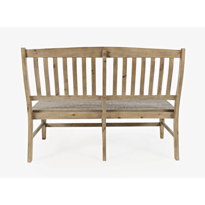 Dining Set: Extendable Pine Solid Wood 6 Seater Dining Set