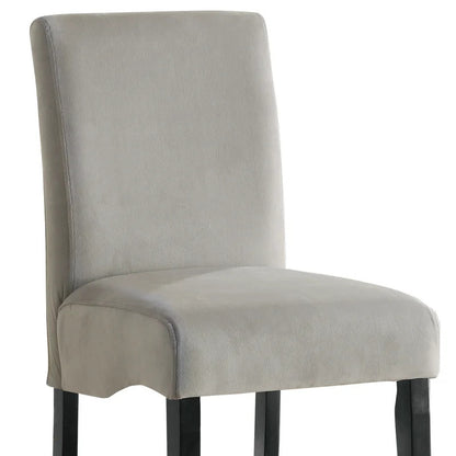 Dining Set: Modern 8 Seater Dining Set