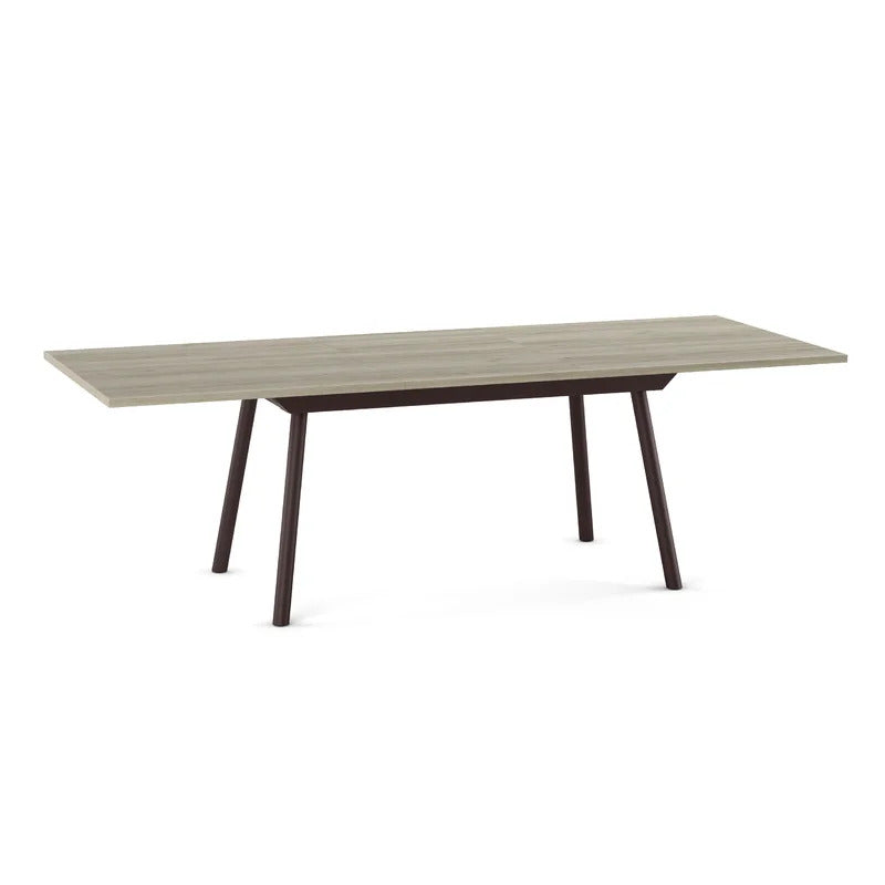 Dining Set: Modern 6 Seater Dining Set
