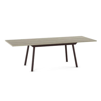 Dining Set: Modern 6 Seater Dining Set