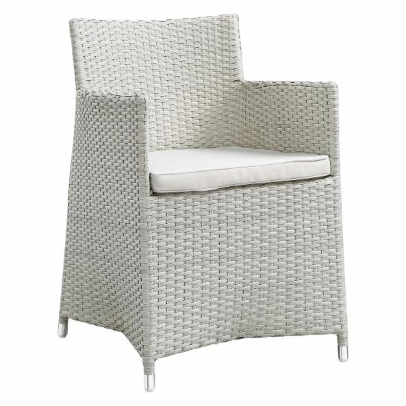 Dining Set: Sedano Junction 2 Piece Wicker Patio Dining Set