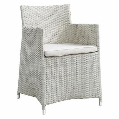Dining Set: Sedano Junction 2 Piece Wicker Patio Dining Set
