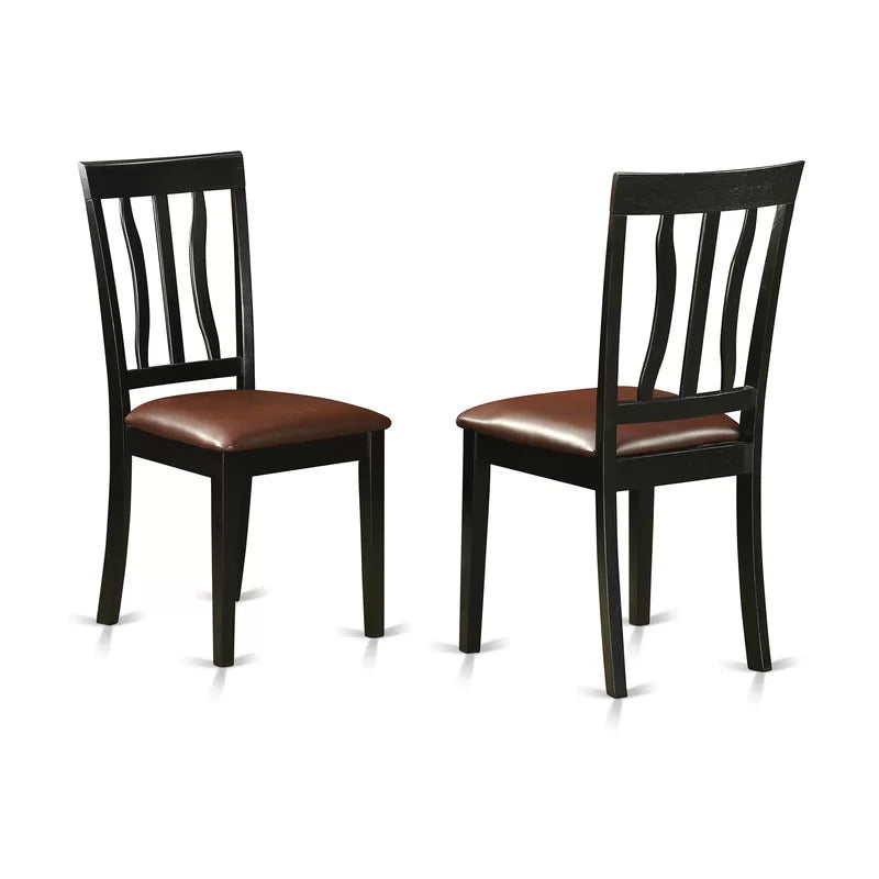 Dining Set:  Solid Wood 8 Seater Dining Set