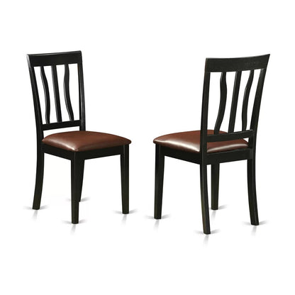 Dining Set:  Solid Wood 8 Seater Dining Set