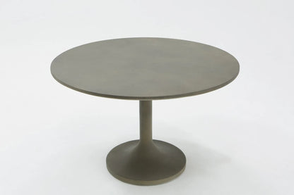 Premium Dining Table: BOB Round Dining Table