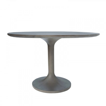 Premium Dining Table: BOB Round Dining Table