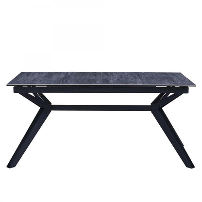 Dining Table: DEEN Dining Table