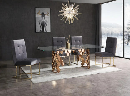 Dining Table JOHN Dining Table