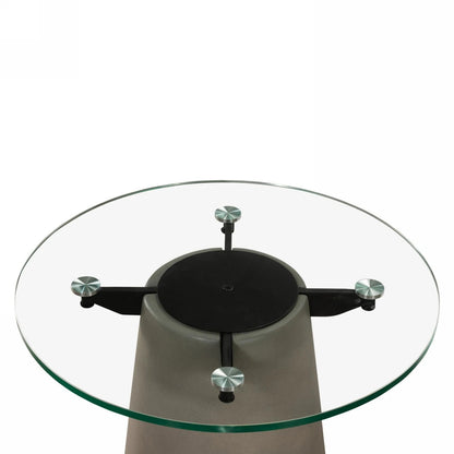 Dining Table JOHN Round Dining Table