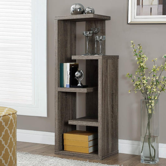 Display Unit: 48 in. Accent Display Unit