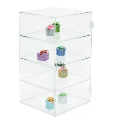 Display Unit: Acrylic Jewelry Display Unit