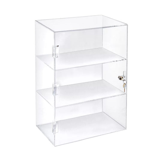 Display Unit: Acrylic Trophy Display Unit
