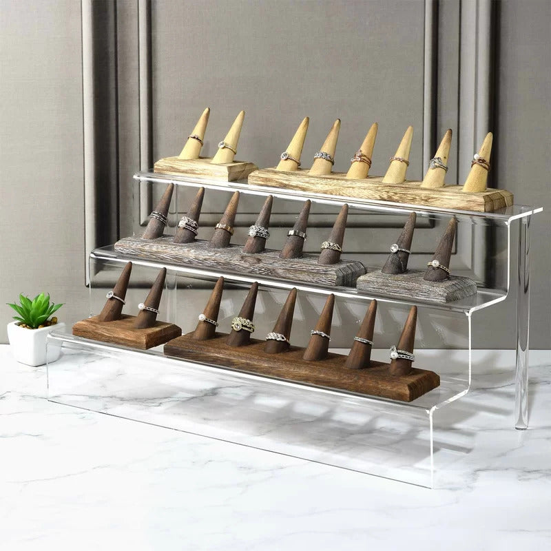 Display Unit: Display Unit  for Pop Figures Storage 