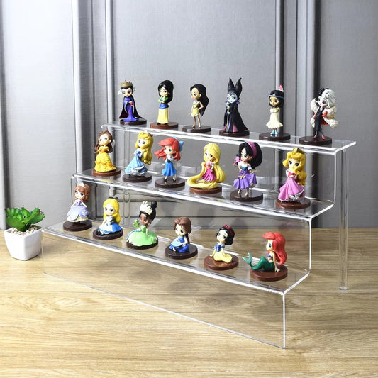 Display Unit: Display Unit  for Pop Figures Storage 