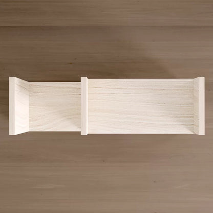 Display Unit: Double H Display Unit