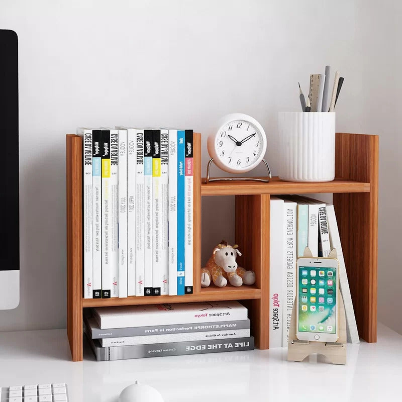 Display Unit: Double H Display Unit
