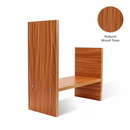Display Unit: Double H Display Unit