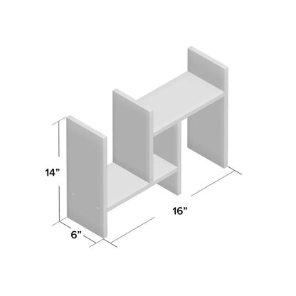 Display Unit: Double H Display Unit
