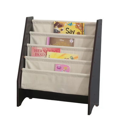 Display Unit: Kids Book Display Unit