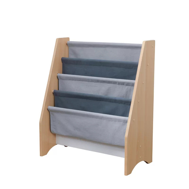 Display Unit: Kids Book Display Unit