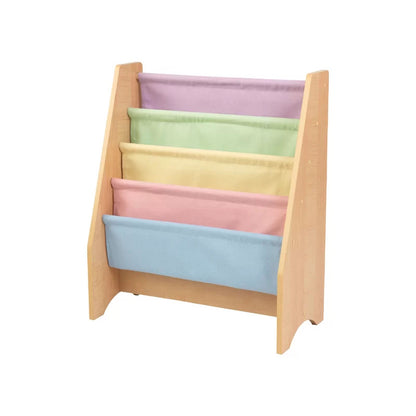 Display Unit: Kids Book Display Unit