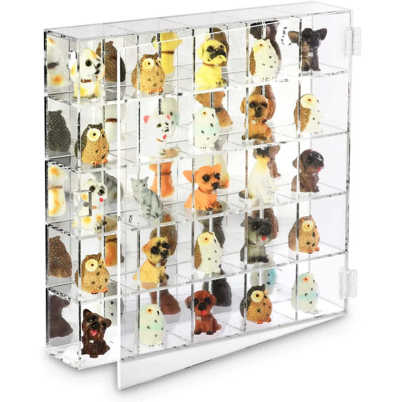Display Unit: Trophy Display Unit