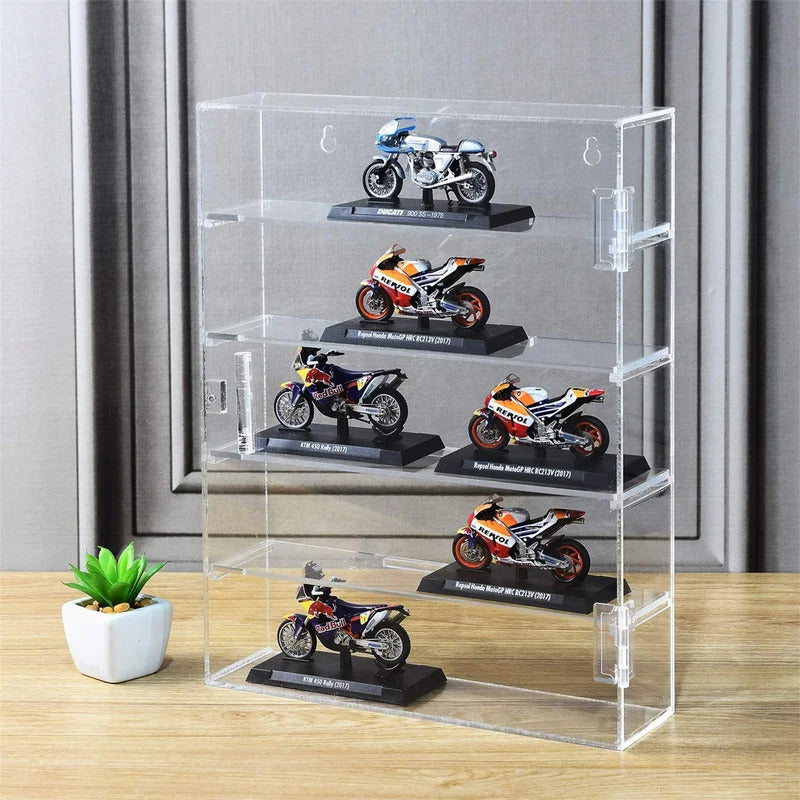 Display Unit: Trophy Display Unit