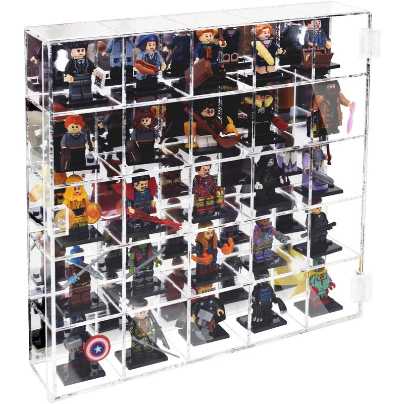 Display Unit: Trophy Display Unit