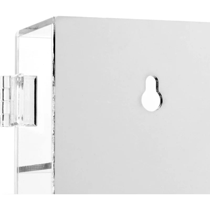Display Unit: Trophy Display Unit